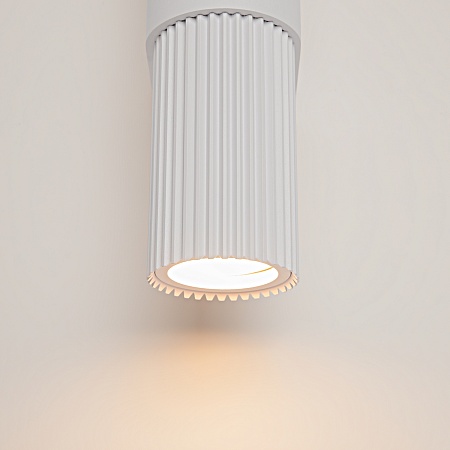 Настенный светильник (бра) Maytoni Dynamics MOD326WL-02W - фото