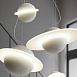 Подвесной Светильник Parma D20 Imperiumloft 208703-23 - фото