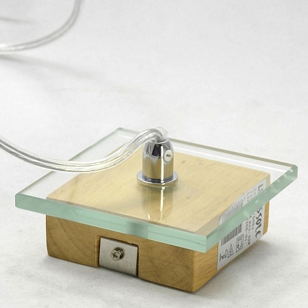 Подвесной светильник Lussole MONTONE GRLSF-2503-04 - фото