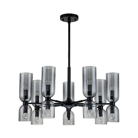 Подвесная люстра Favourite 2877-7P - фото