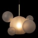 2030-P6 mini Подвесной светильник LOFT IT Bolle - фото