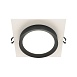 Встраиваемый светильник Technical Hoop DL086-GX53-SQ-WB - фото