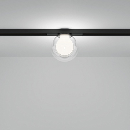 Трековый светильник Technical Bubble TR181-1-4WTW-B - фото