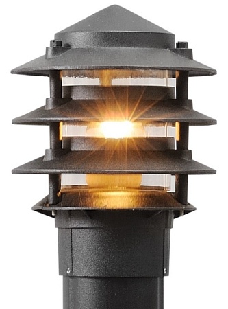 Уличный светильник  уран DeMarkt  803040601 - фото