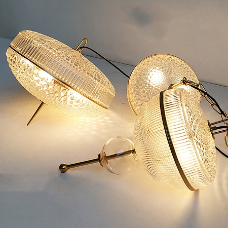 Подвесной Светильник Ample E Imperiumloft 212139-26 - фото