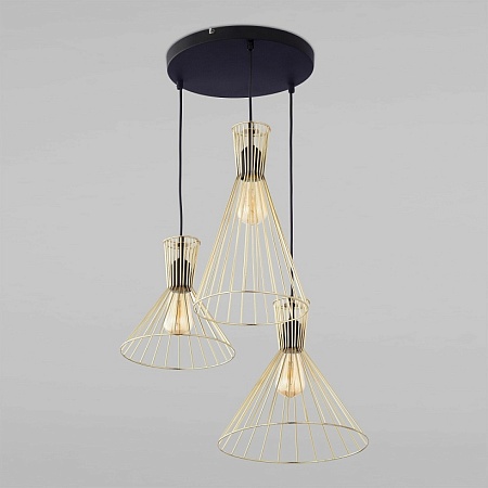 Подвесной акцентный светильник TK Lighting 3351 - фото