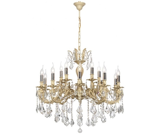 Lucia Tucci BARLETTA 122.10.5 cream white - фото