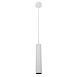 Точечный подвесной светильник Arte Lamp LIRA A5600SP-1WH - фото