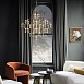 Подвесной светильник Freya FR6138PL-L44BS - фото