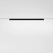 Трековый светильник 12W 3000K Mini Magnetic 85171/01 Elektrostandard - фото