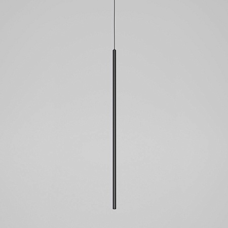 Подвесной светодиодный светильник Flinn 3W 4000К черный 50262 LED Elektrostandard - фото