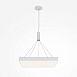 Потолочный светильник Technical Zon C032CL-90W4K-SQ-W - фото