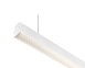 DK9203-WH Линейный светильник 52W 2000mm 3000K, белый - фото