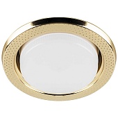 Светильник потолочный встраиваемый FERON DL5042 29749