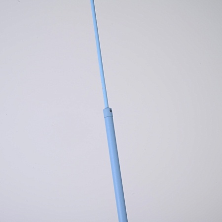 Подвесной Светильник Turna One D50 Blue Imperiumloft Imperiumloft 183494-26 - фото