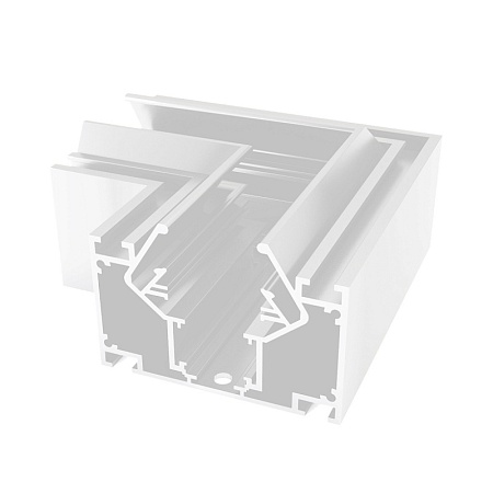 ST1047.599.00 Угловой соединитель ST-Luce Белый SKYLINE 48 - фото