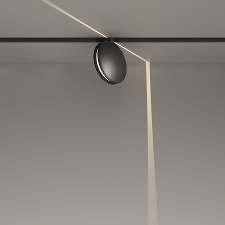 Трековый светильник Technical Outline TR090-4-6W-DS-B - фото
