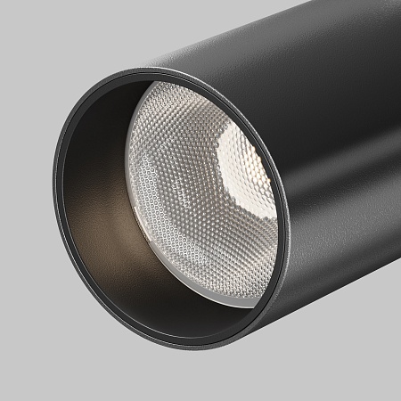 Потолочный светильник Technical C055CL-L12W3K-SS-B - фото