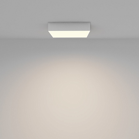 Потолочный светильник Technical Zon C032CL-36W3K-SQ-W - фото