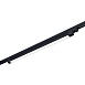 Св-к трек. Черный LED 1*40W 3000K 3 200Lm Ra>90 120° IP20 L935xW33xH73 165-265V ST663.436.40 - фото