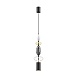 Подвесной светильник Maytoni Monochrome MOD071PL-L8B3K2 - фото