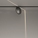 Трековый светильник Technical Outline TR090-4-6W-DS-B - фото