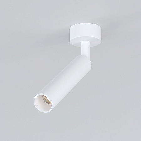 Светодиодный светильник Diffe белый 85268/01 Elektrostandard - фото