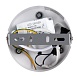 Настенный светильник (бра) Freya FR6125WL-L16W - фото
