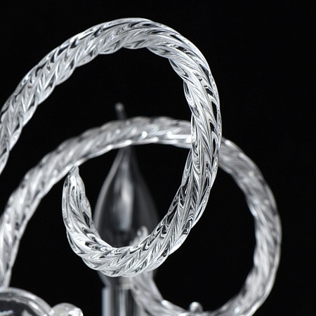 Люстра MW-Light Селена 482016808 - фото