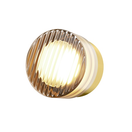 Настенный светильник (бра) Maytoni MOD493WL-L6BSK1 - фото