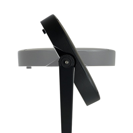 Светильник уличный FERON, SP7030, 100W 12000lm 5000K, серый - фото