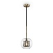 Подвесной светильник Freya Bogota FR8018PL-01BS - фото