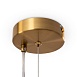Подвесной светильник Freya Evidence  FR5372PL-05BS - фото