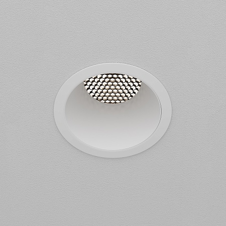 Встраиваемый светильник Technical DL118-15W-4K-W - фото