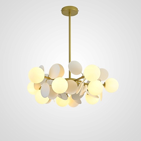 Люстра Matisse Self D67 Imperiumloft 189765-26 - фото