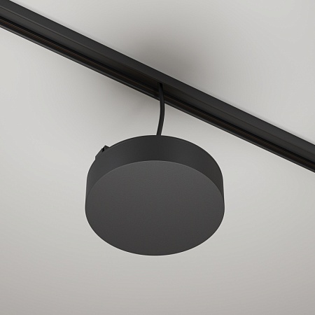 Блок питания встраиваемый Basity 48V, 100Вт, черный, Dali - фото