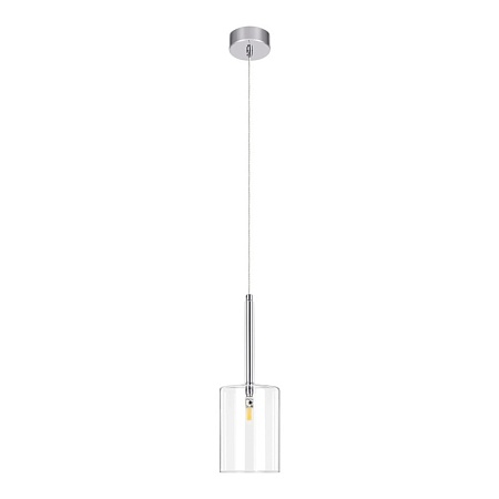 10232/C White Подвесной светильник LOFT IT Spillray - фото