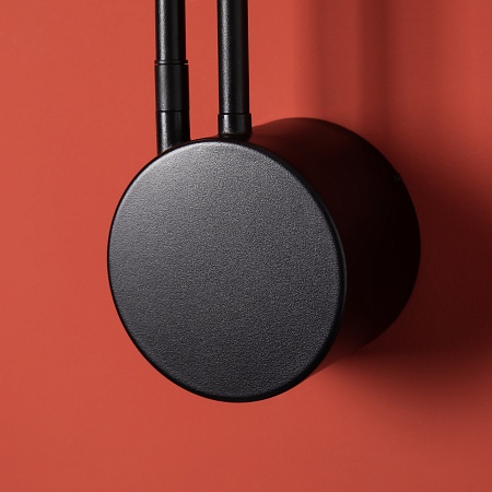 Настенный светильник (бра) Freya FR5549WL-L7B - фото