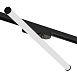 Светильник на шине Denkirs Strom DK6648-BK - фото