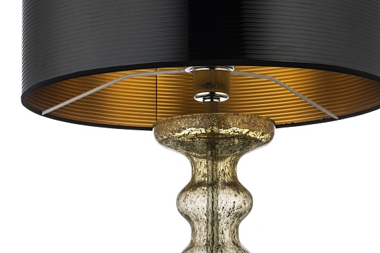 Настольная лампа Lucia Tucci HARRODS T947.1 - фото