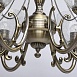 Люстра MW-Light Аманда 481011506 - фото