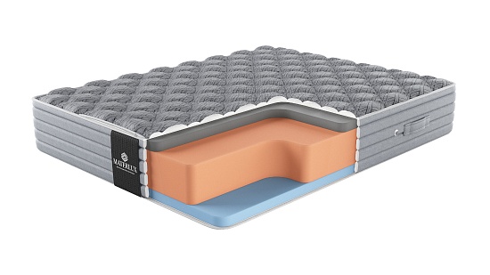 Матрас MaterLux Moretto фото