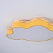 Потолочный Светильник Cloud Eco D50 Yellow Imperiumloft 189509-26 - фото