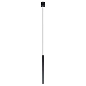 10334/800 Black Подвесной светильник LOFT IT Metropolis