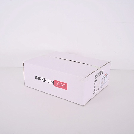 Люстра Jorgenson D70 Beige/Dark Wood Imperiumloft 203576-26 - фото