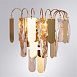 Настенный светильник Arte Lamp Vivien A2719AP-2GO - фото