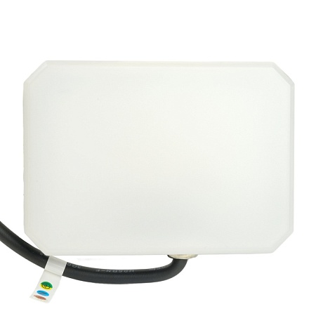 Светодиодный прожектор Feron LL-941 IP65 30W 6400K - фото