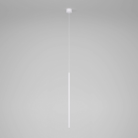 Подвесной светодиодный светильник Flinn 3W 4000К белый 50262 LED Elektrostandard - фото