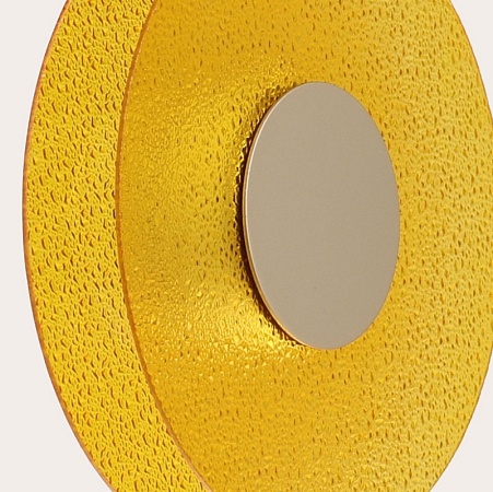 Подвесной светильник DeMarkt Фрайталь 663012601 - фото