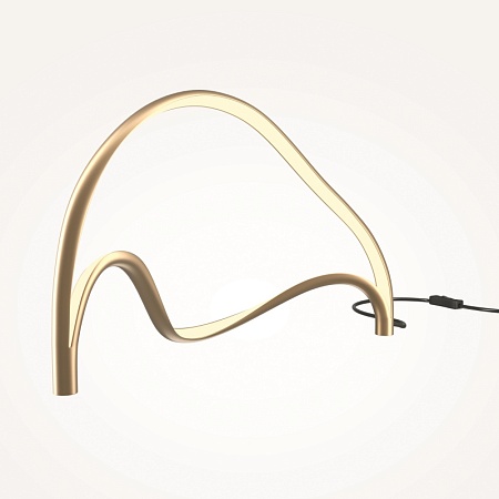 Настольный светильник Maytoni Plons MOD283TL-L12BS3K - фото